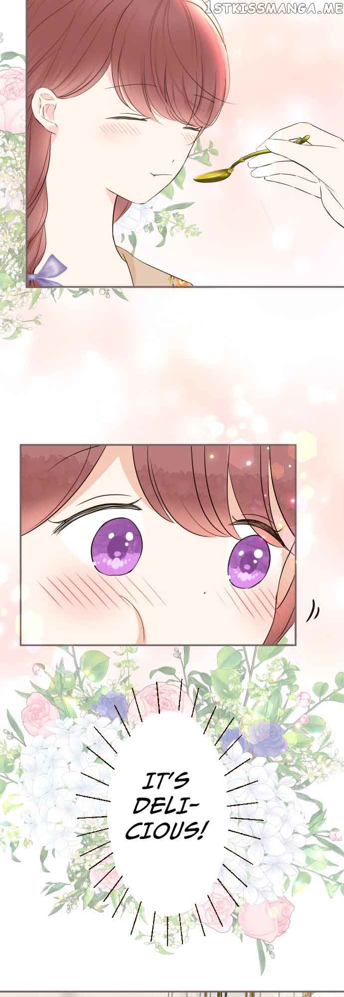 Protected by My Dragon Knight Chapter 104 - Page 18