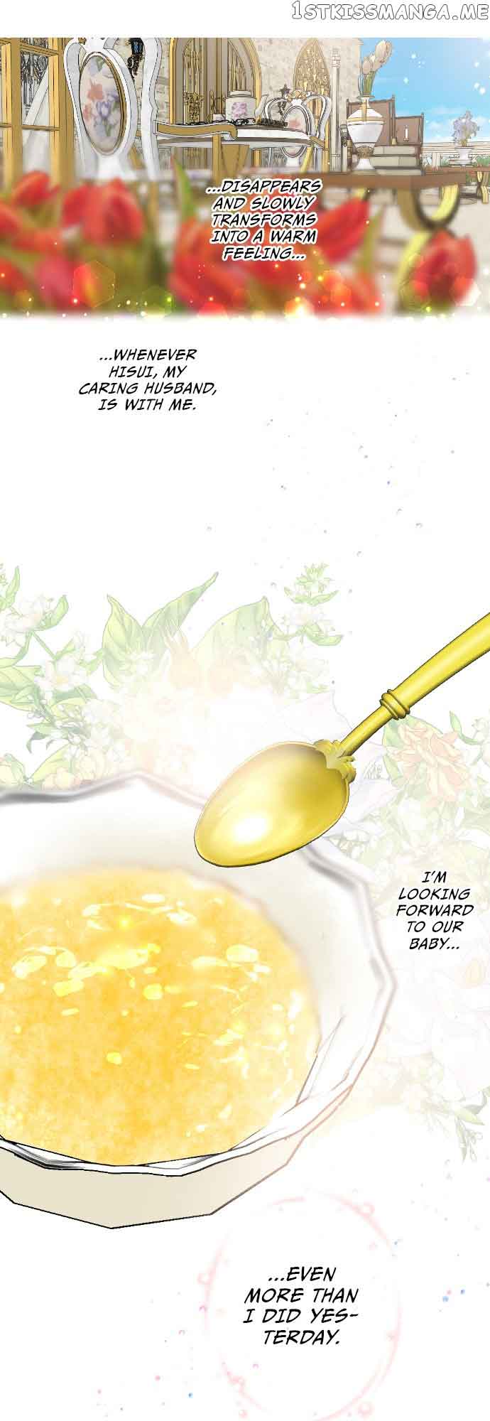 Protected by My Dragon Knight Chapter 104 - Page 24