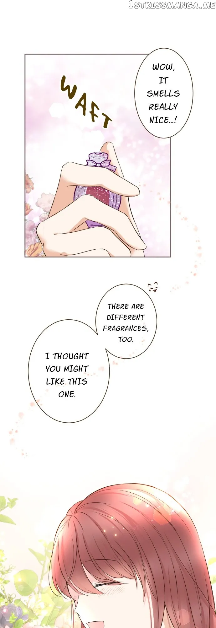 Protected by My Dragon Knight Chapter 109 - Page 31