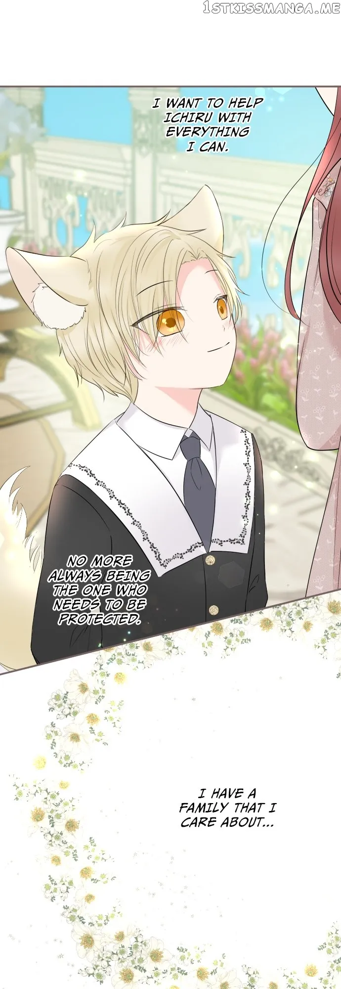 Protected by My Dragon Knight Chapter 109 - Page 33