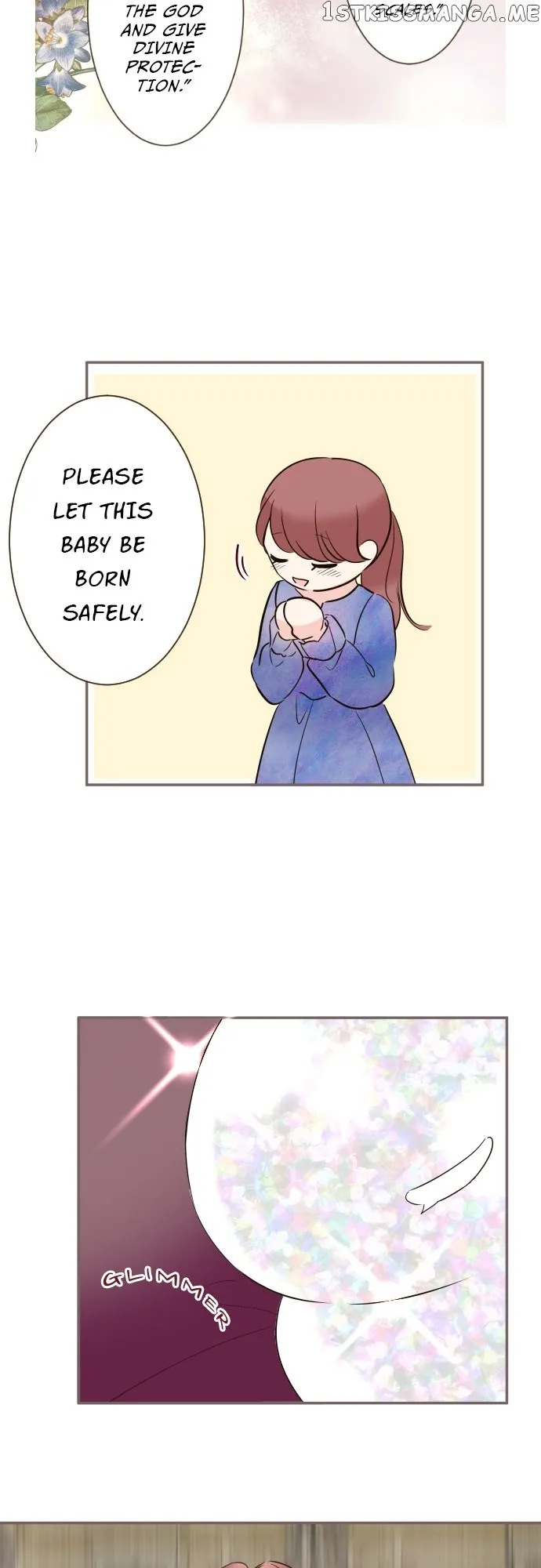 Protected by My Dragon Knight Chapter 110 - Page 6