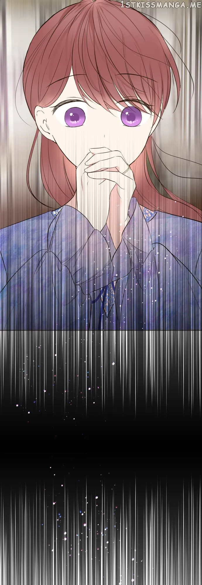 Protected by My Dragon Knight Chapter 110 - Page 7