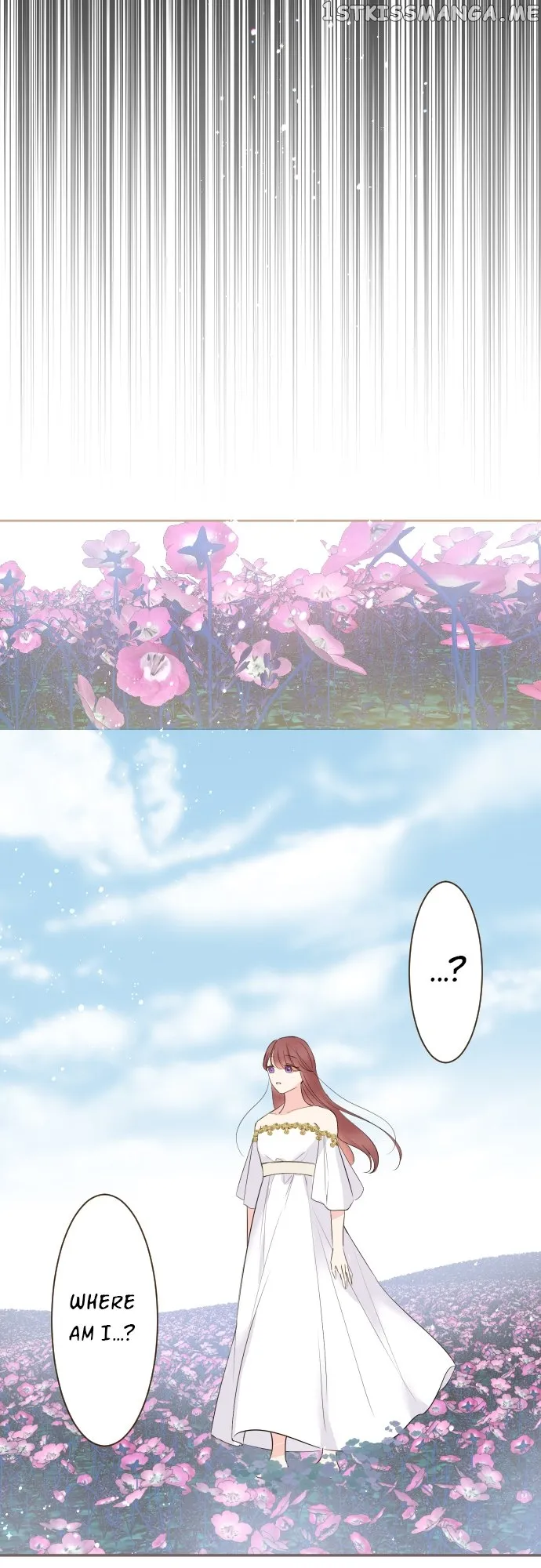 Protected by My Dragon Knight Chapter 110 - Page 8