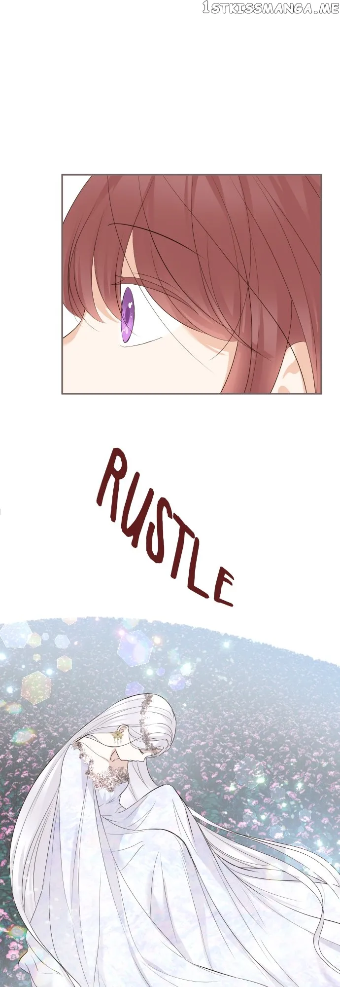 Protected by My Dragon Knight Chapter 110 - Page 9