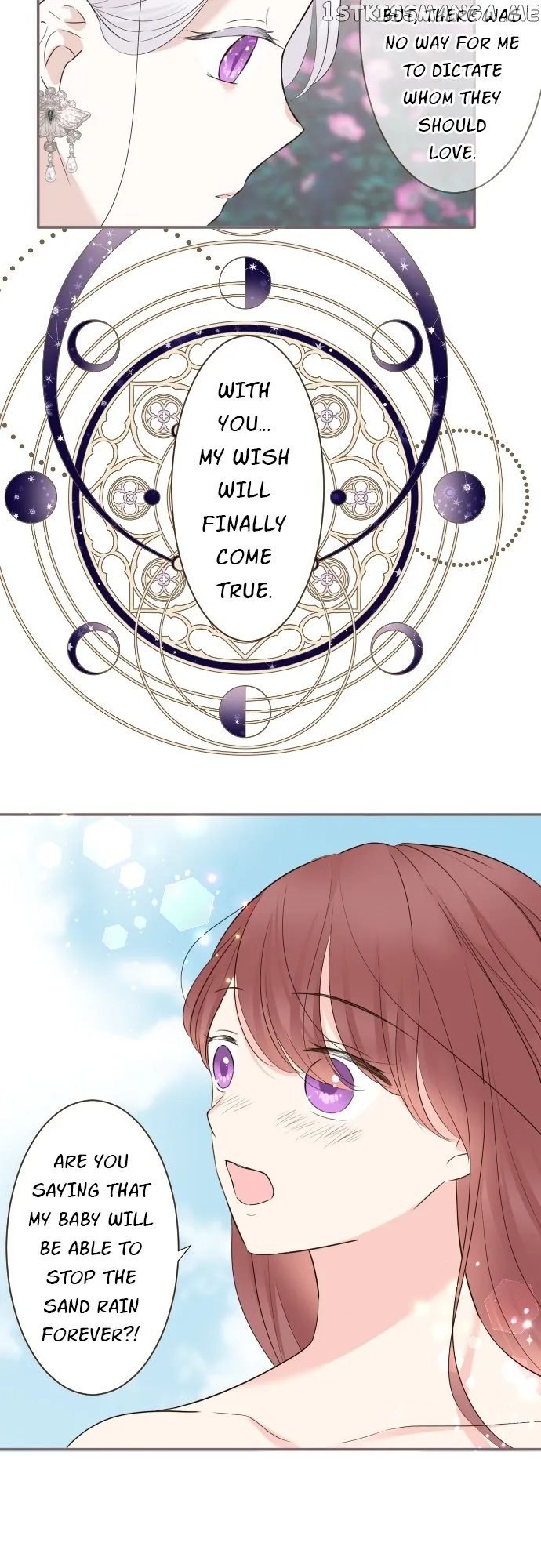 Protected by My Dragon Knight Chapter 110 - Page 15