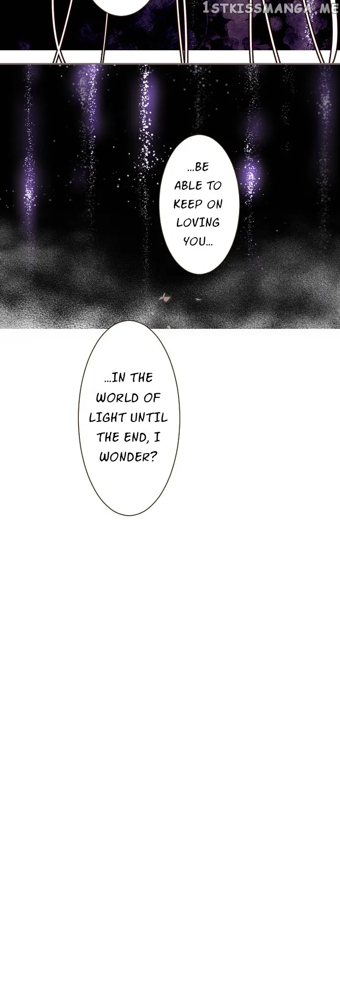 Protected by My Dragon Knight Chapter 110 - Page 20