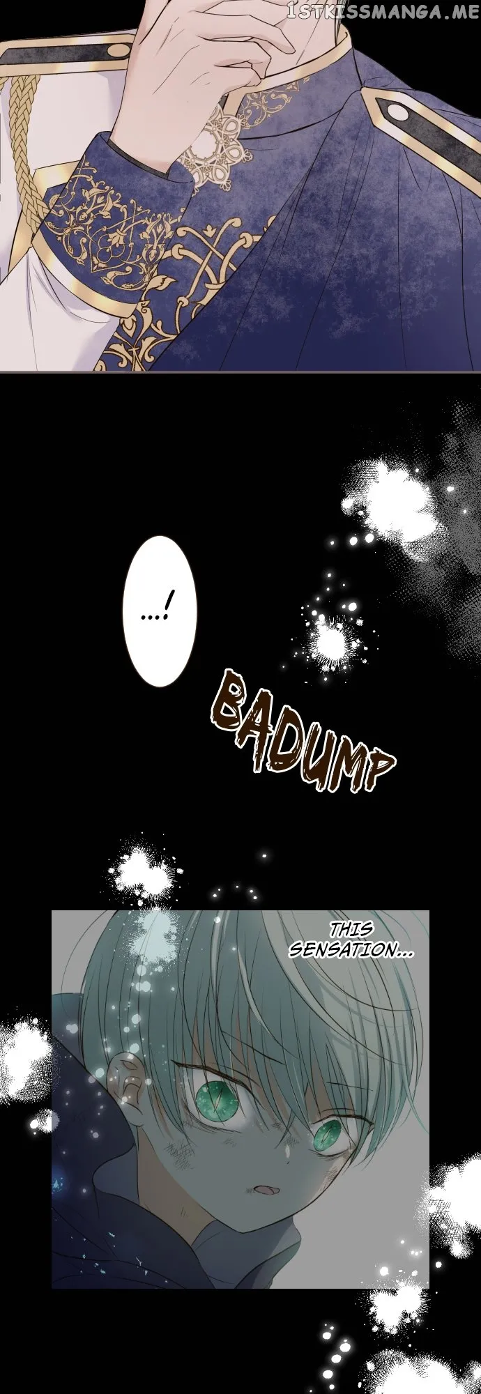 Protected by My Dragon Knight Chapter 110 - Page 26