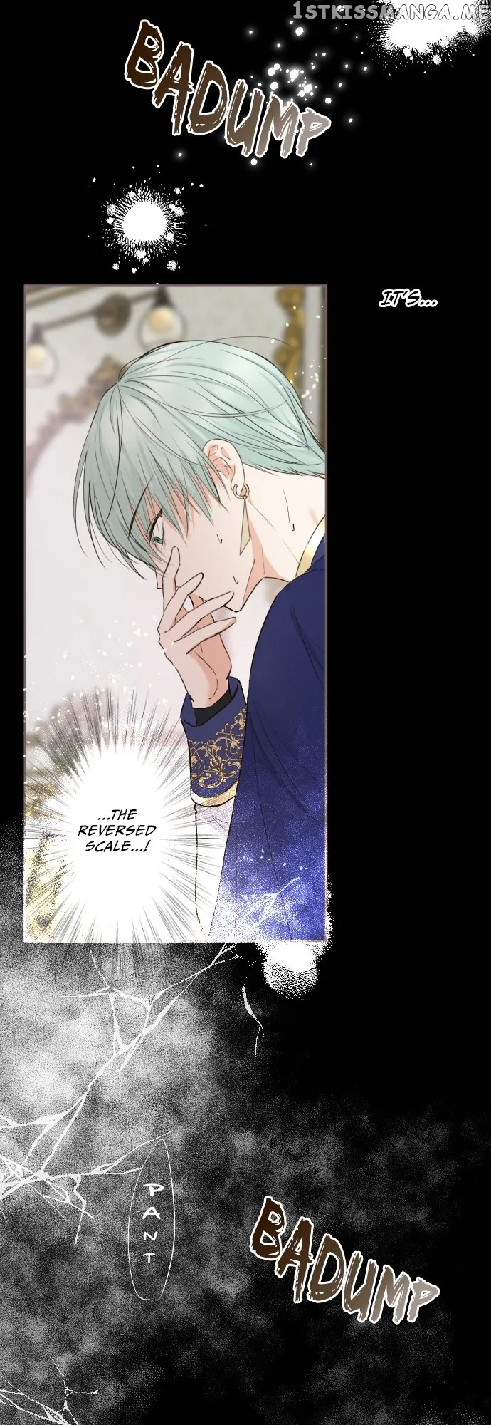 Protected by My Dragon Knight Chapter 110 - Page 27