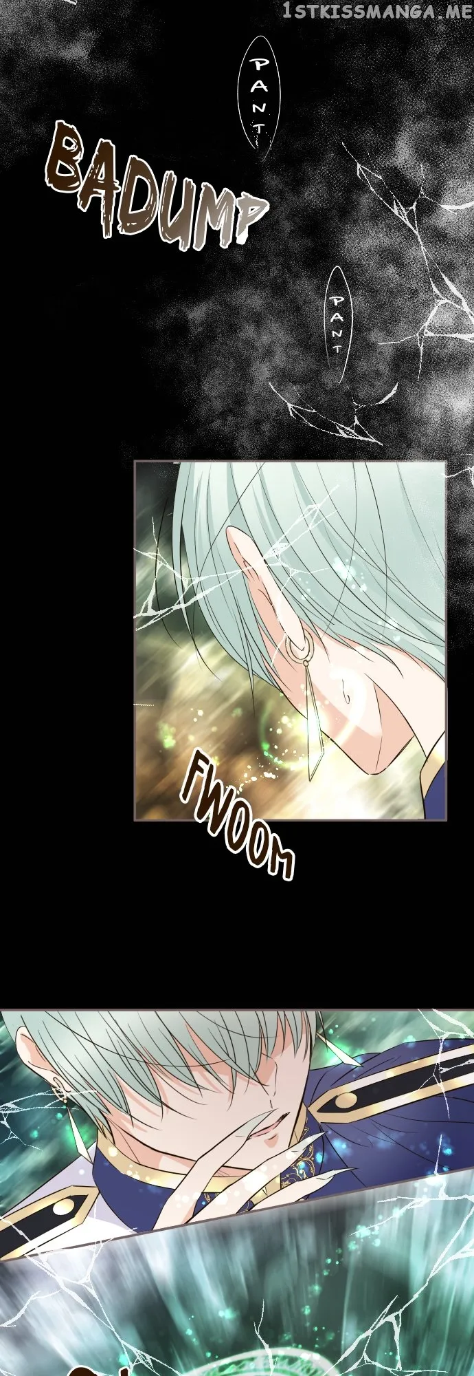 Protected by My Dragon Knight Chapter 110 - Page 28