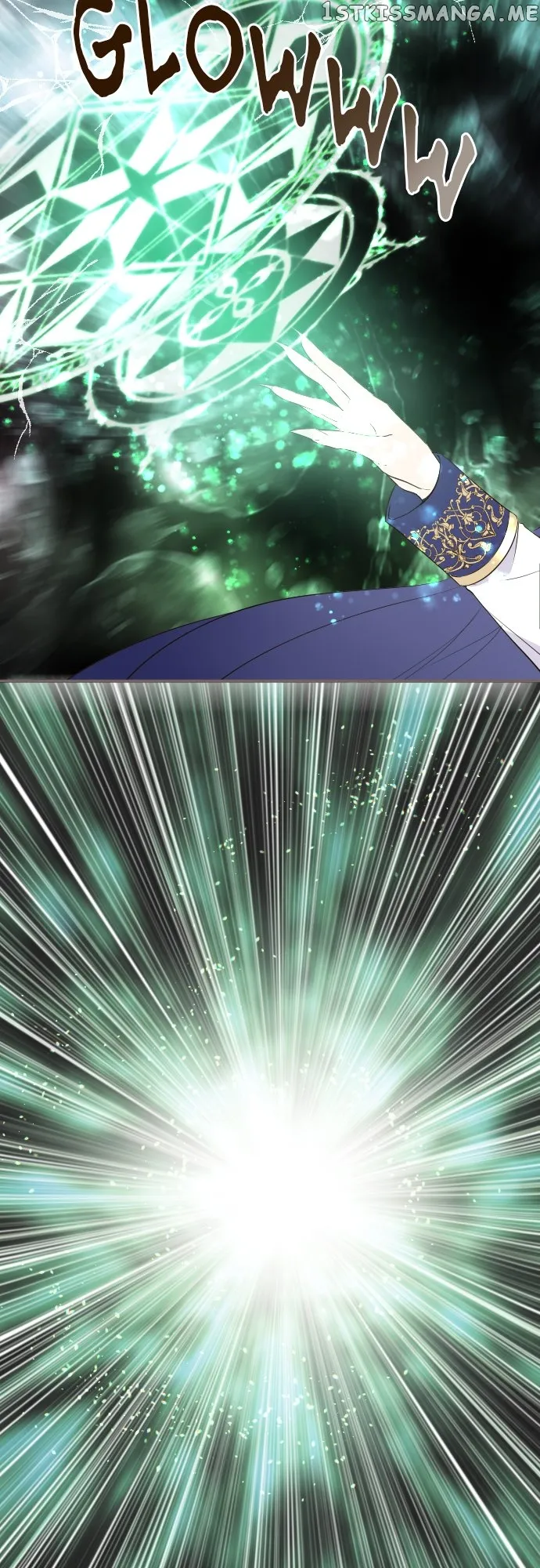 Protected by My Dragon Knight Chapter 110 - Page 29