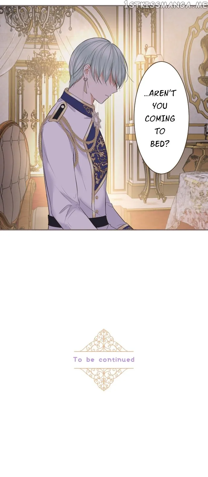 Protected by My Dragon Knight Chapter 110 - Page 38