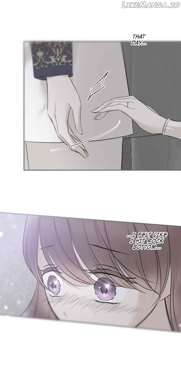 Protected by My Dragon Knight Chapter 115 - Page 28