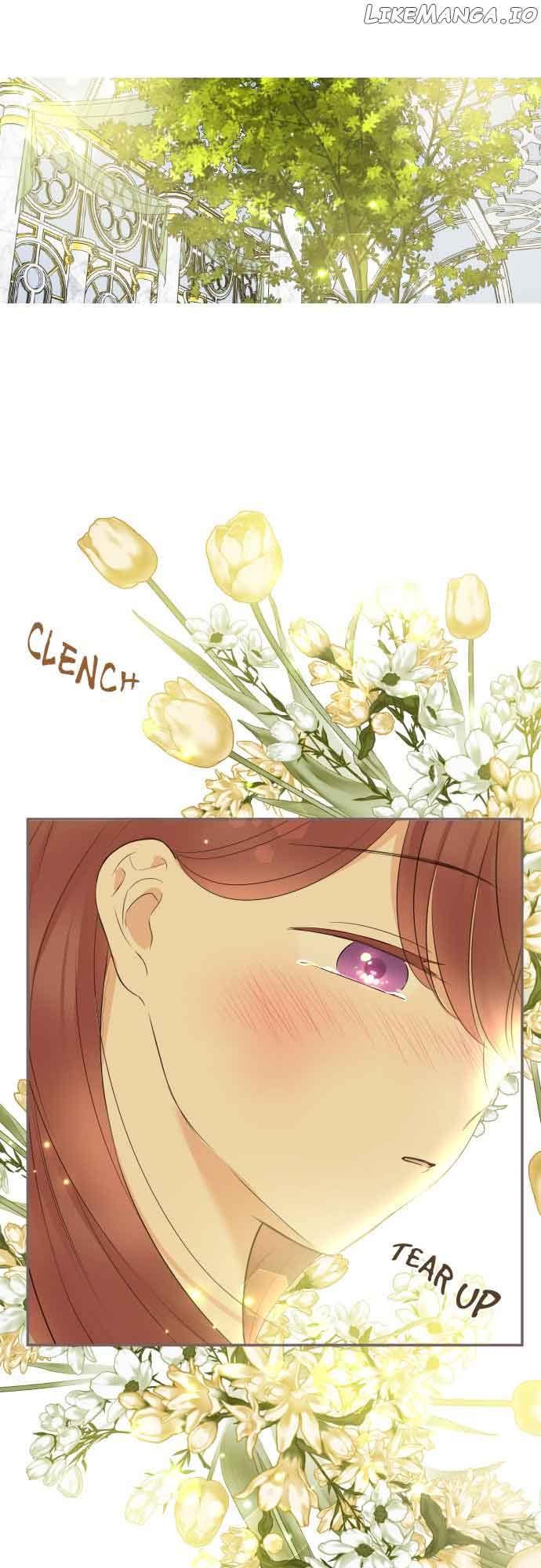 Protected by My Dragon Knight Chapter 115 - Page 30