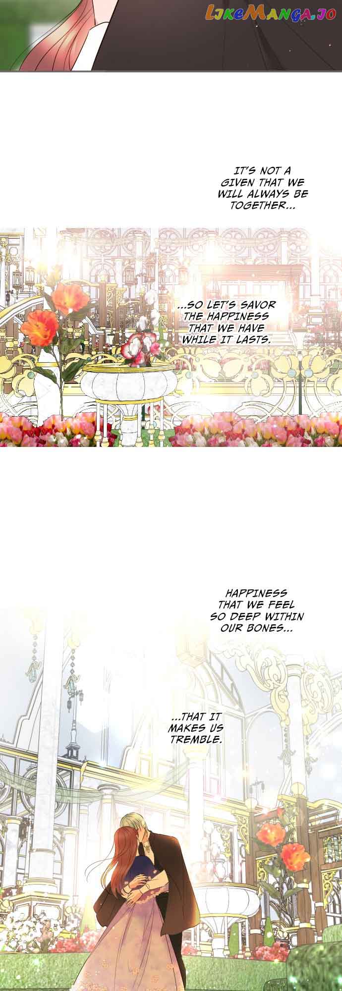 Protected by My Dragon Knight Chapter 116 - Page 4