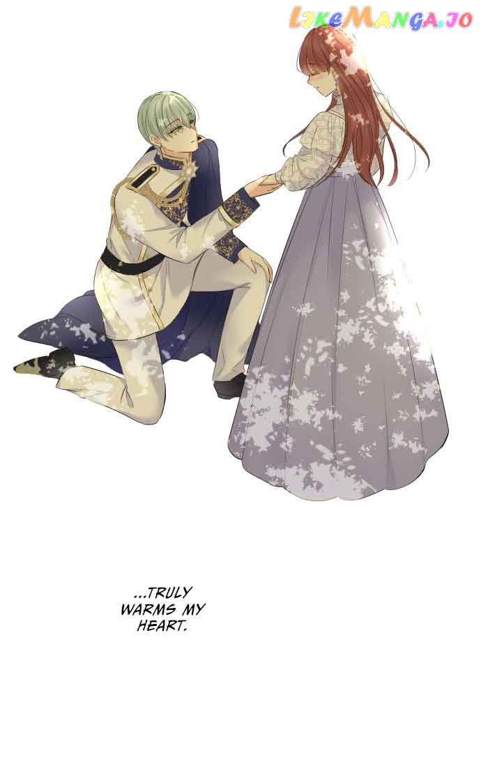 Protected by My Dragon Knight Chapter 116 - Page 29