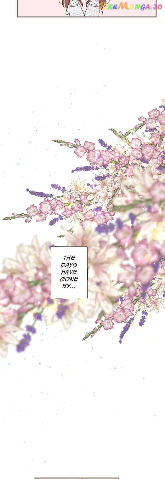 Protected by My Dragon Knight Chapter 116 - Page 31