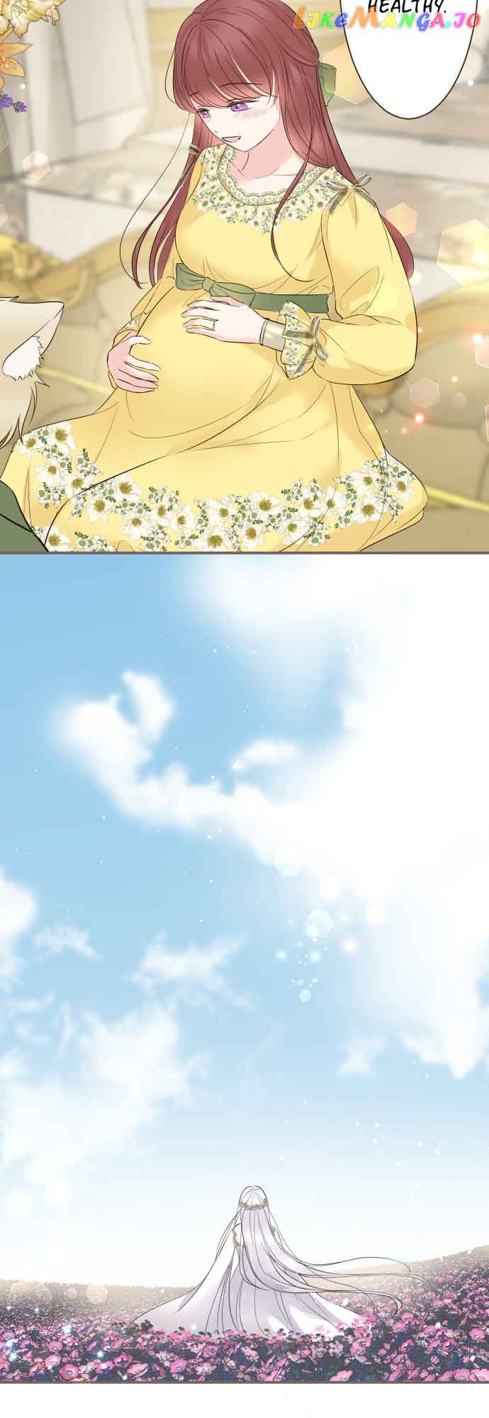 Protected by My Dragon Knight Chapter 116 - Page 33