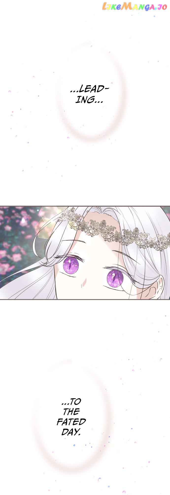 Protected by My Dragon Knight Chapter 116 - Page 34