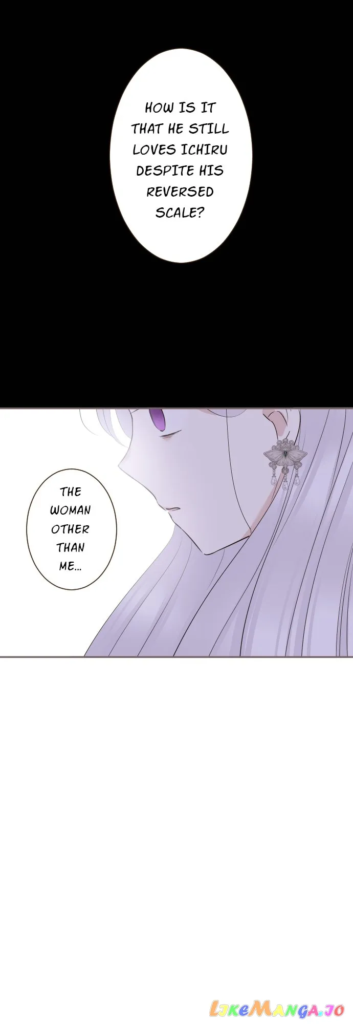 Protected by My Dragon Knight Chapter 117 - Page 20