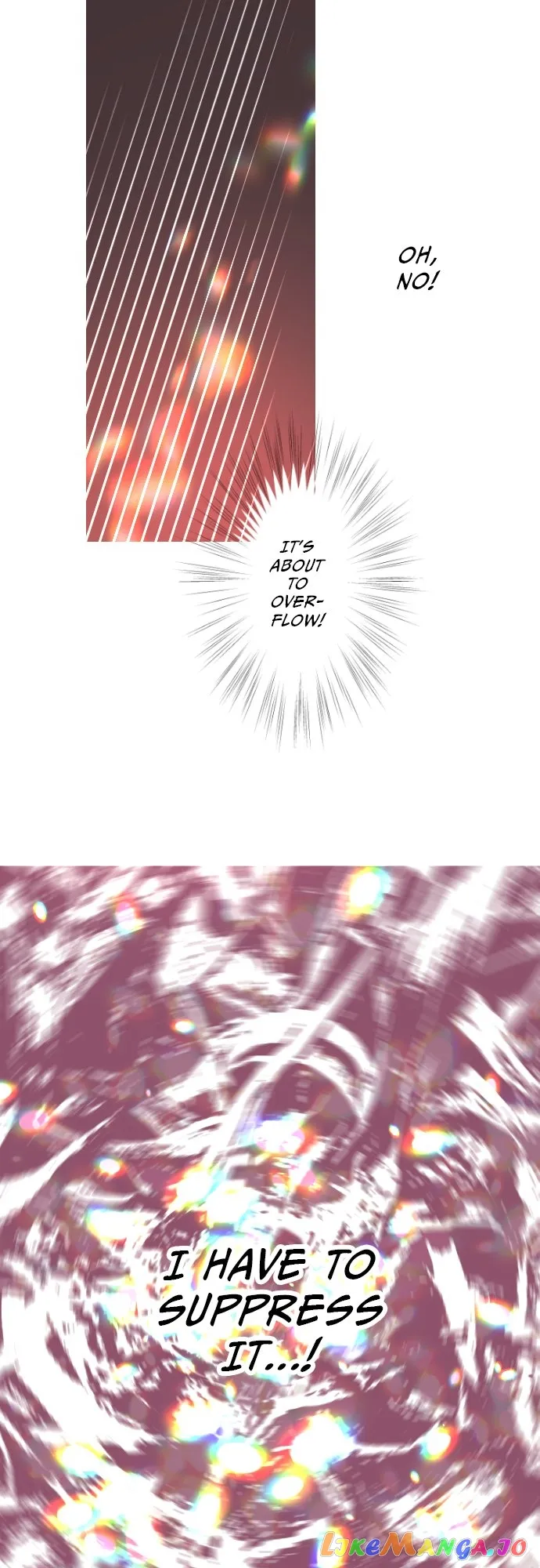 Protected by My Dragon Knight Chapter 117 - Page 26