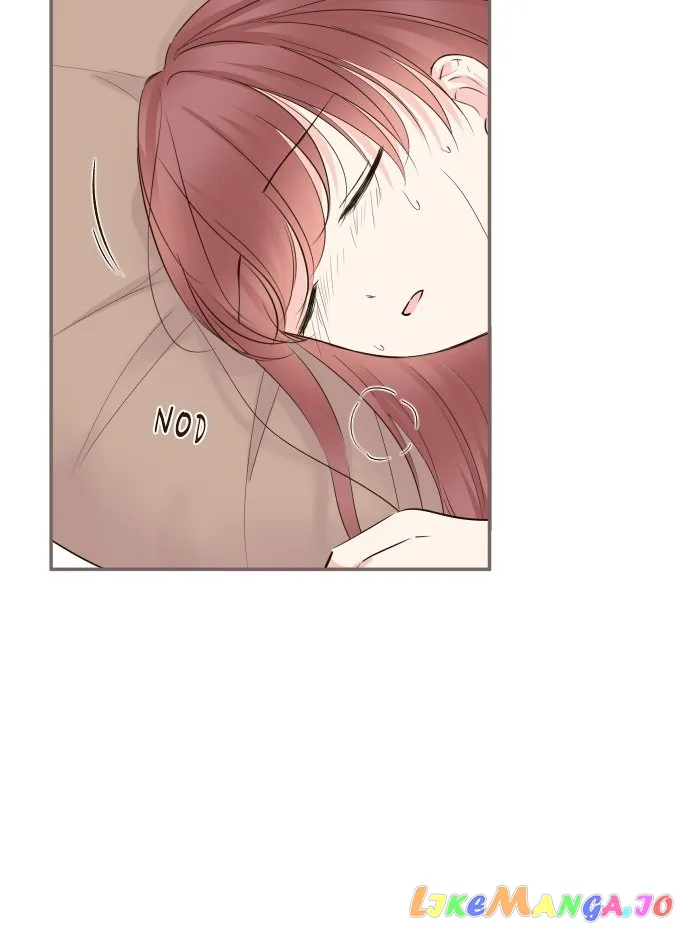 Protected by My Dragon Knight Chapter 117 - Page 29