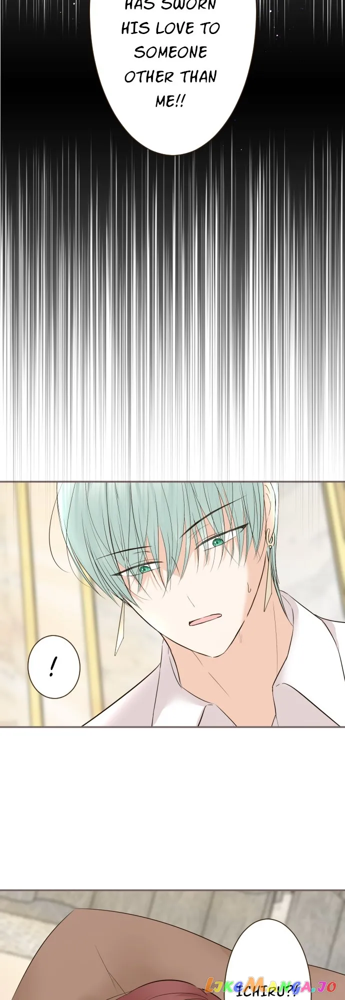 Protected by My Dragon Knight Chapter 117 - Page 35