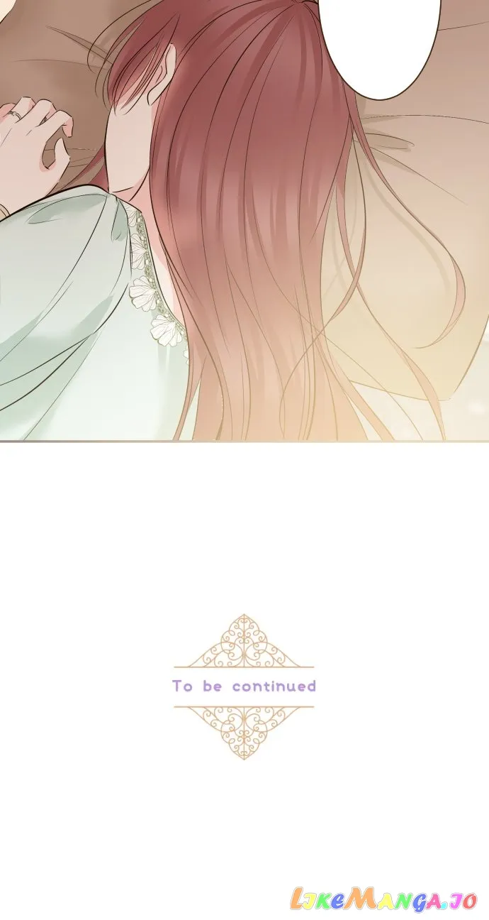 Protected by My Dragon Knight Chapter 117 - Page 36