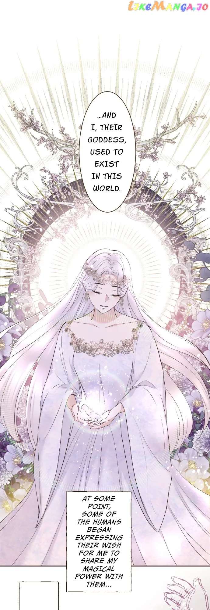 Protected by My Dragon Knight Chapter 118 - Page 5