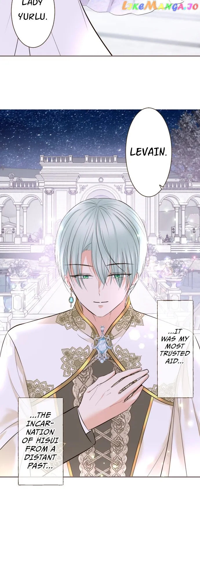 Protected by My Dragon Knight Chapter 118 - Page 7