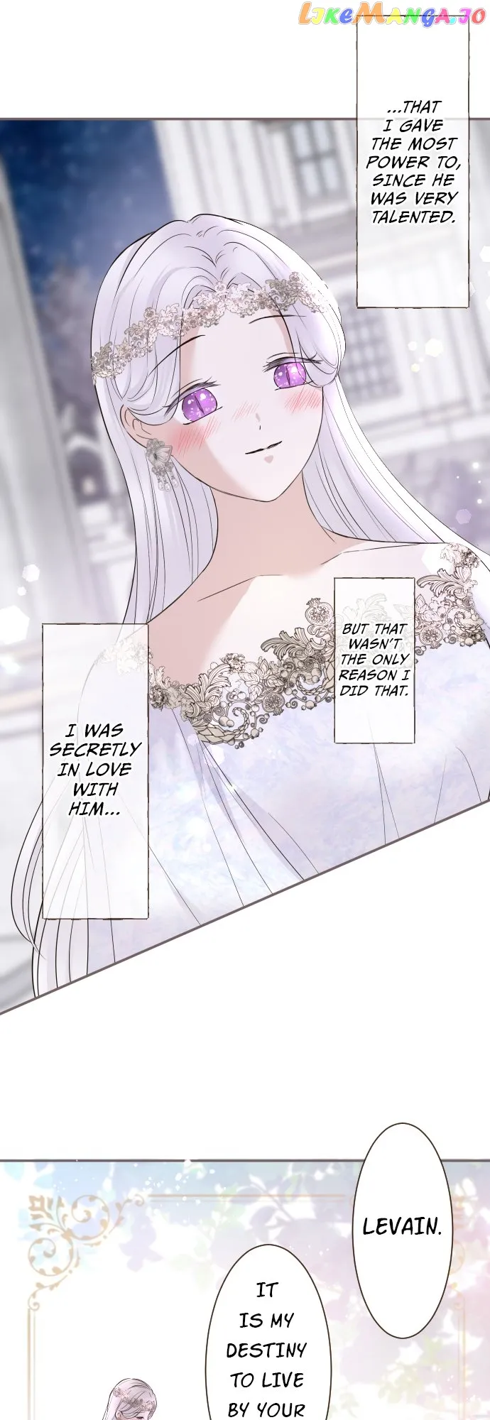 Protected by My Dragon Knight Chapter 118 - Page 8