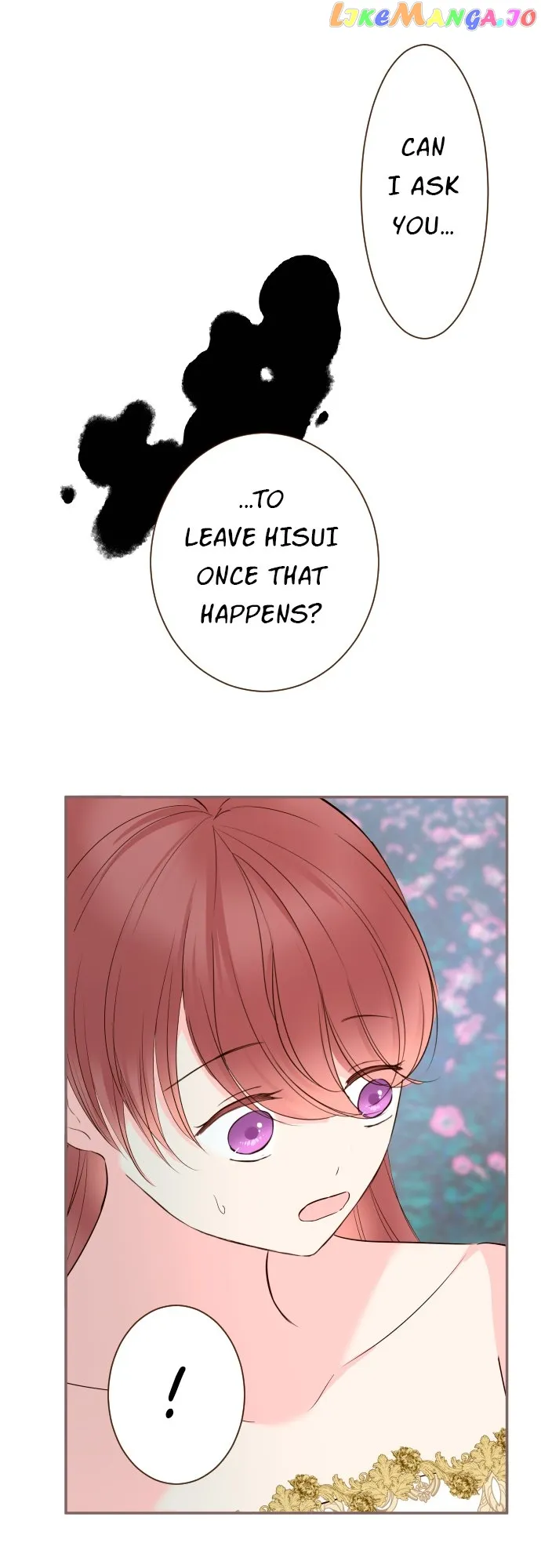 Protected by My Dragon Knight Chapter 118 - Page 30