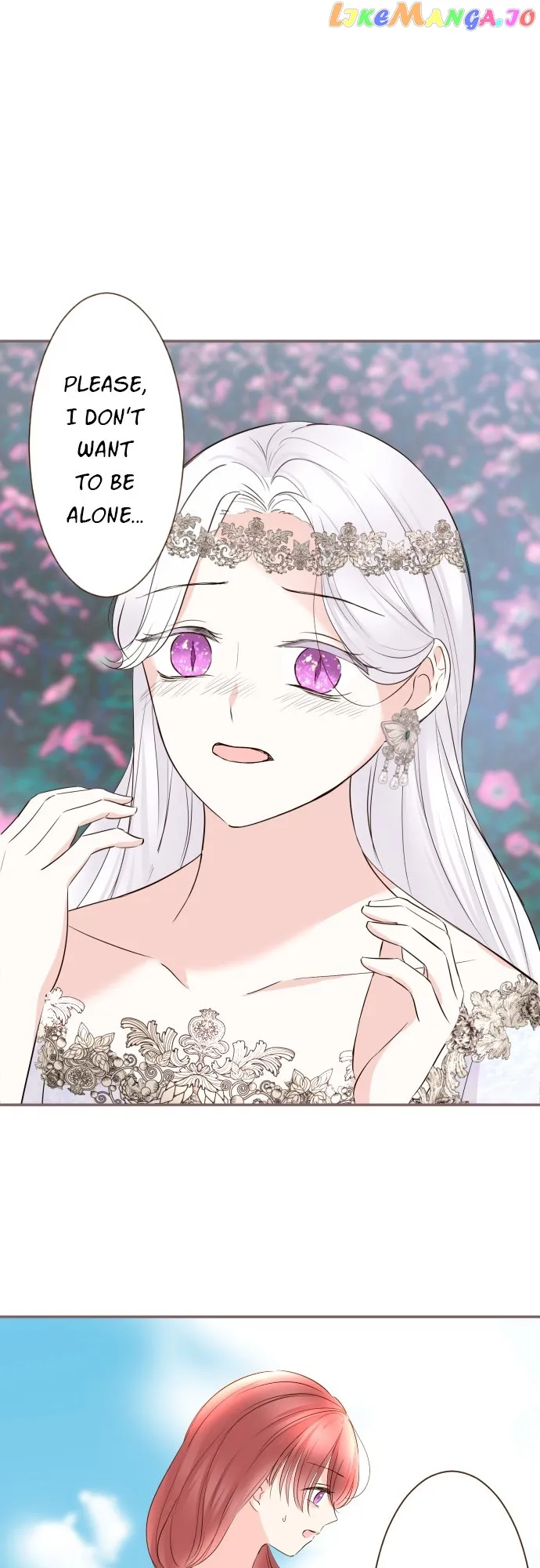 Protected by My Dragon Knight Chapter 118 - Page 31