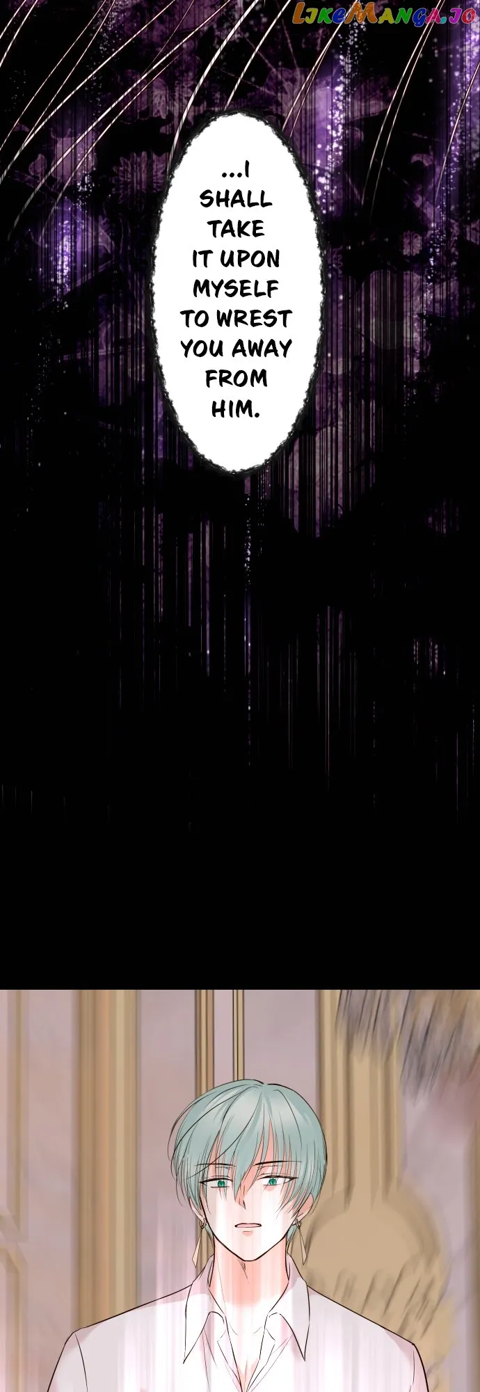 Protected by My Dragon Knight Chapter 118 - Page 34