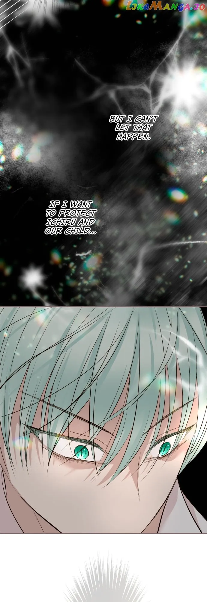 Protected by My Dragon Knight Chapter 118 - Page 38