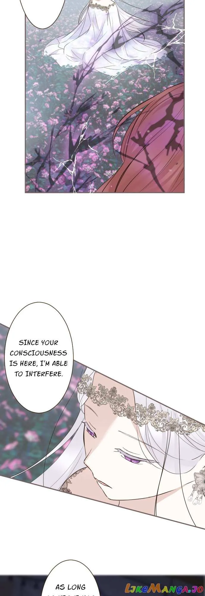 Protected by My Dragon Knight Chapter 119 - Page 5