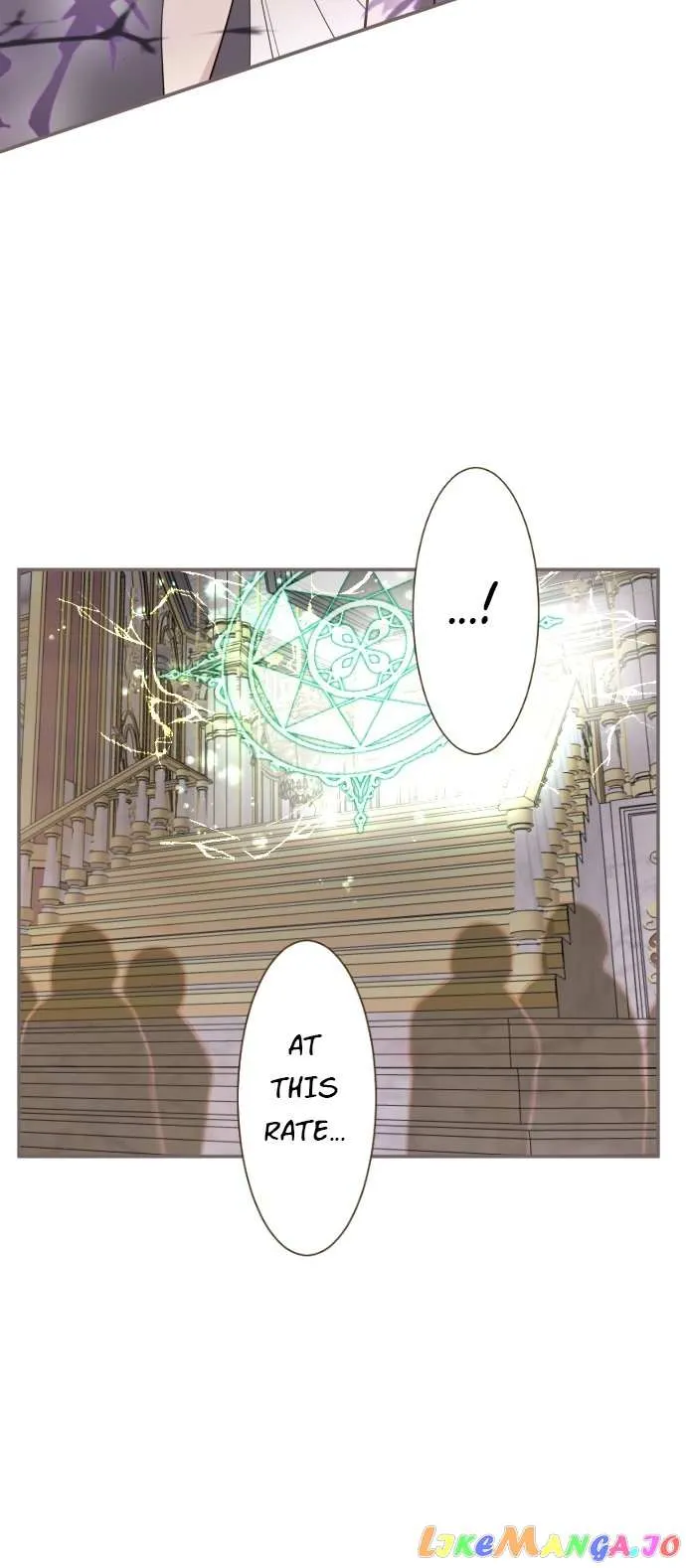 Protected by My Dragon Knight Chapter 119 - Page 10