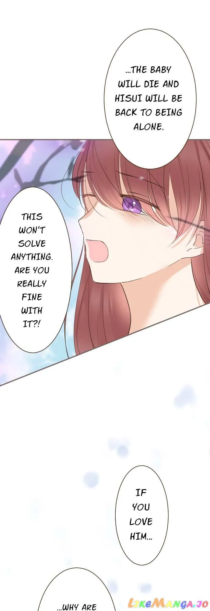 Protected by My Dragon Knight Chapter 119 - Page 11