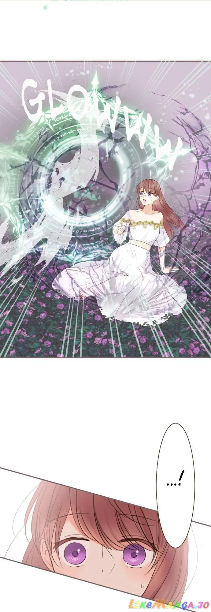 Protected by My Dragon Knight Chapter 119 - Page 16