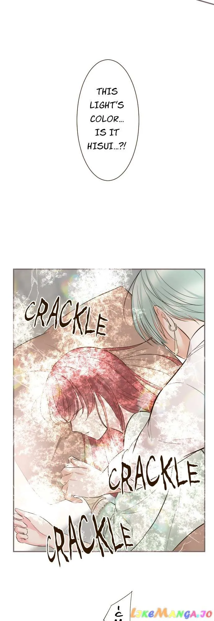 Protected by My Dragon Knight Chapter 119 - Page 17