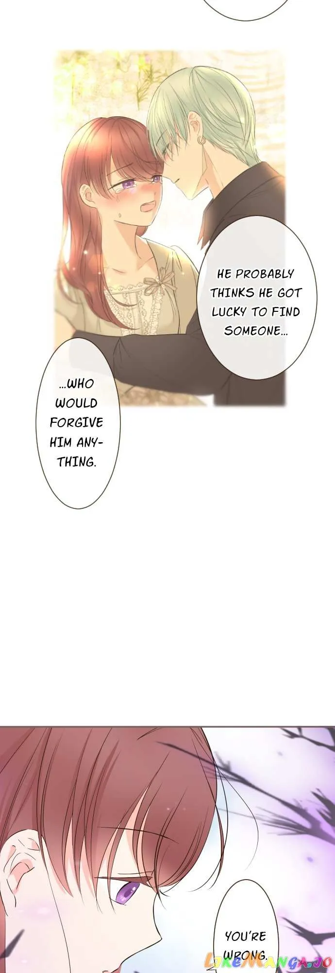 Protected by My Dragon Knight Chapter 119 - Page 24