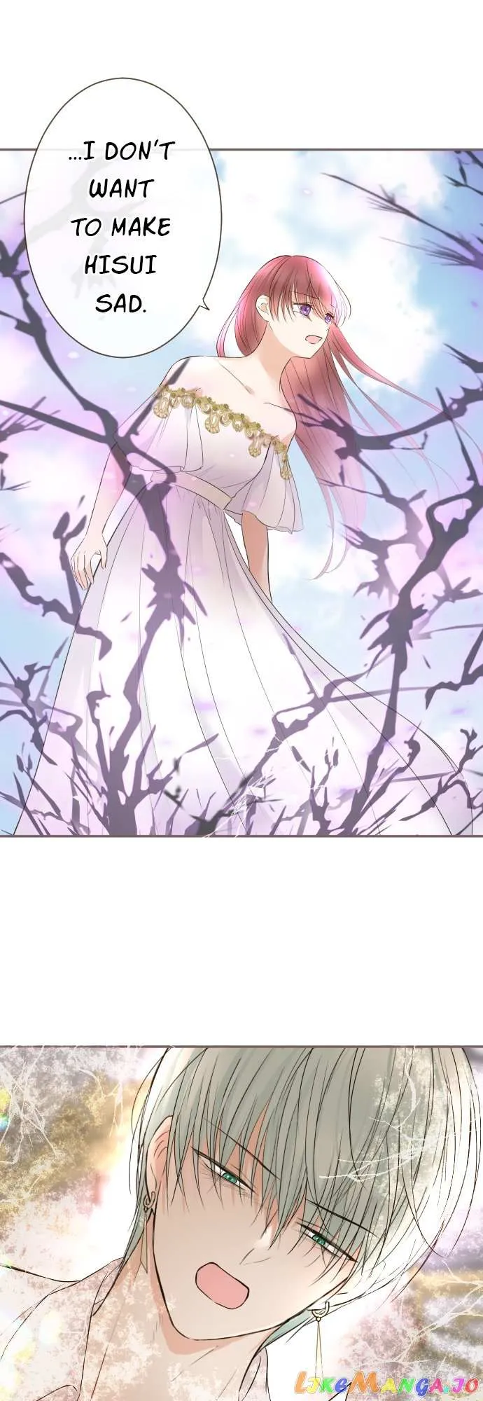 Protected by My Dragon Knight Chapter 119 - Page 26