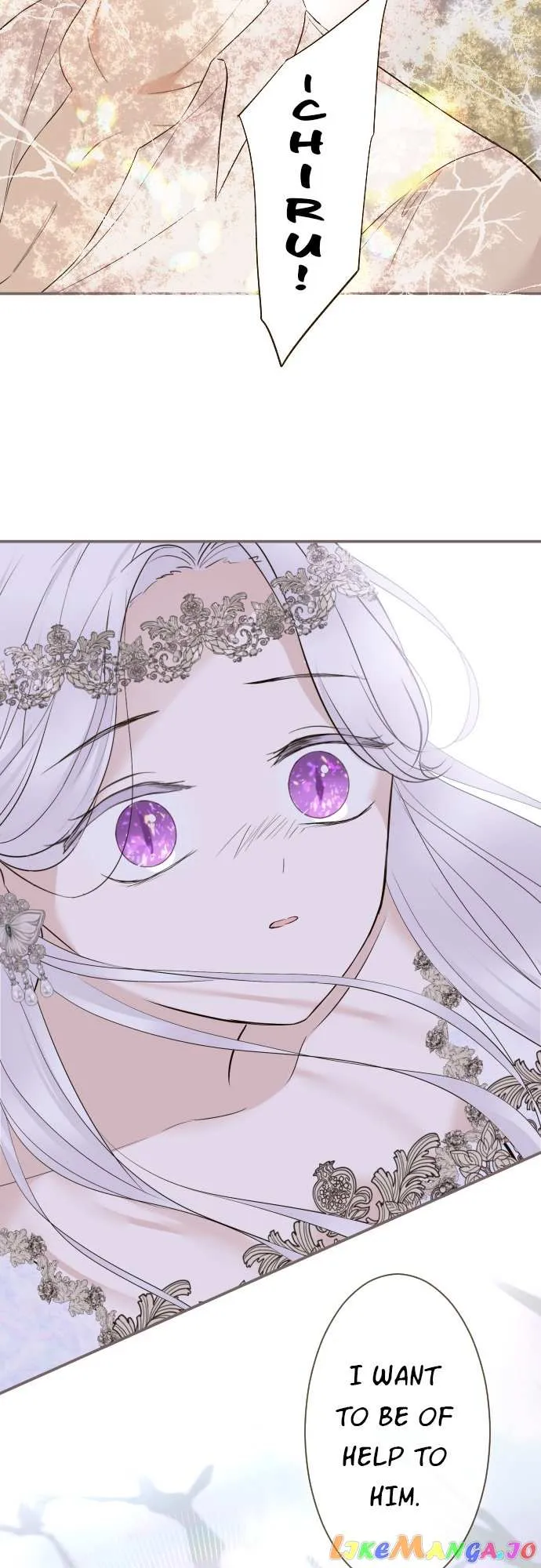 Protected by My Dragon Knight Chapter 119 - Page 27