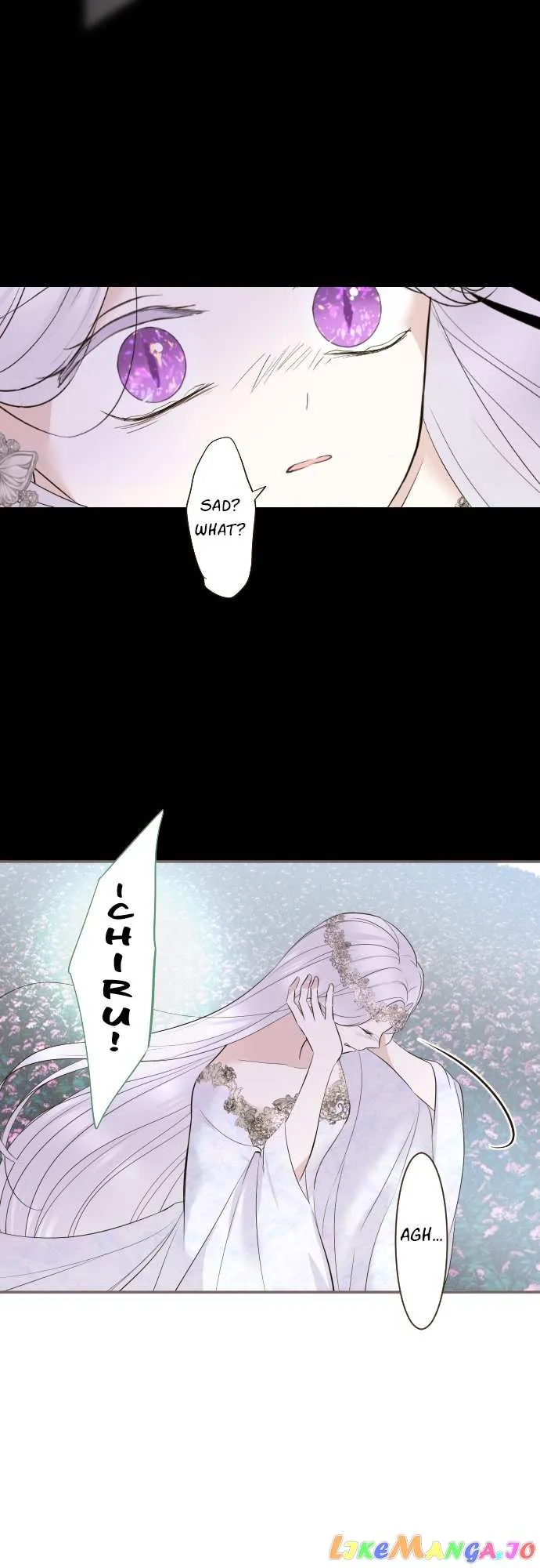 Protected by My Dragon Knight Chapter 119 - Page 29