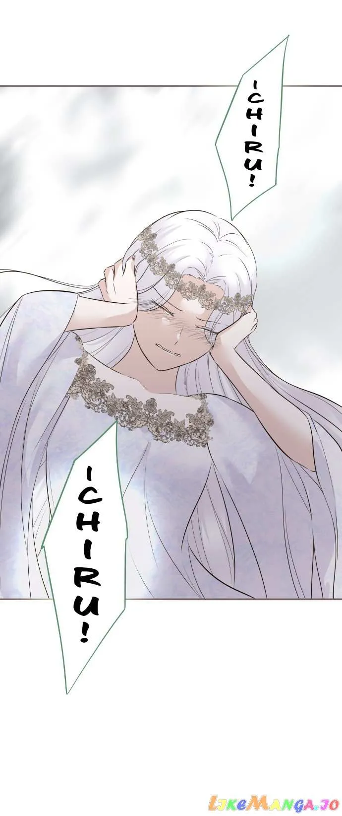 Protected by My Dragon Knight Chapter 119 - Page 30