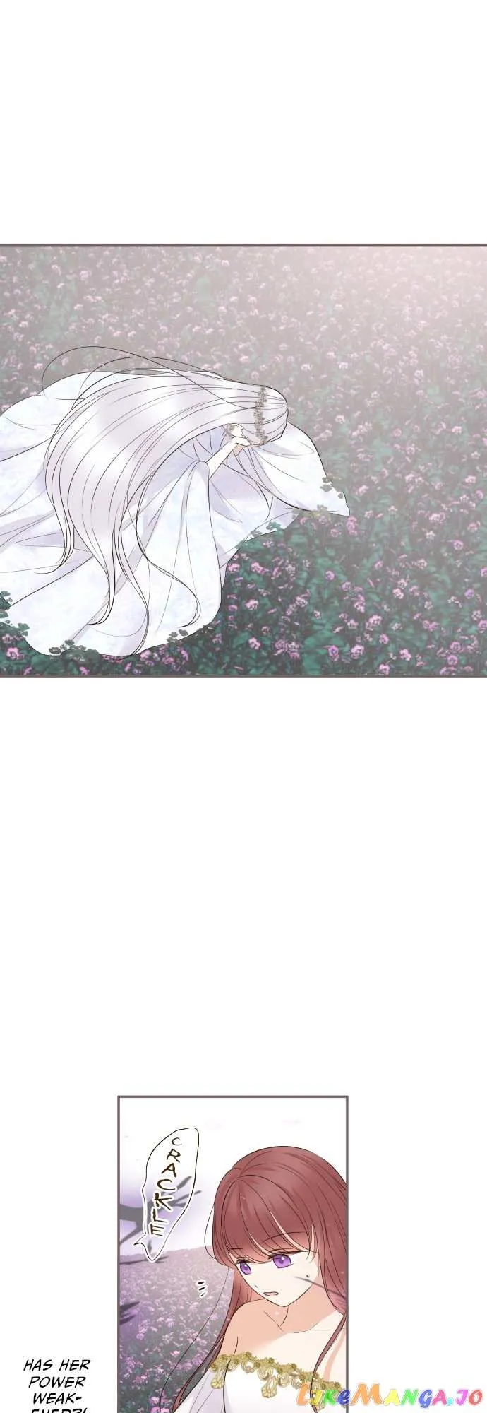 Protected by My Dragon Knight Chapter 119 - Page 31