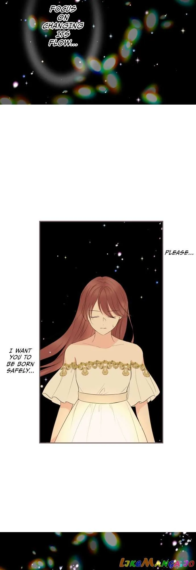 Protected by My Dragon Knight Chapter 119 - Page 33