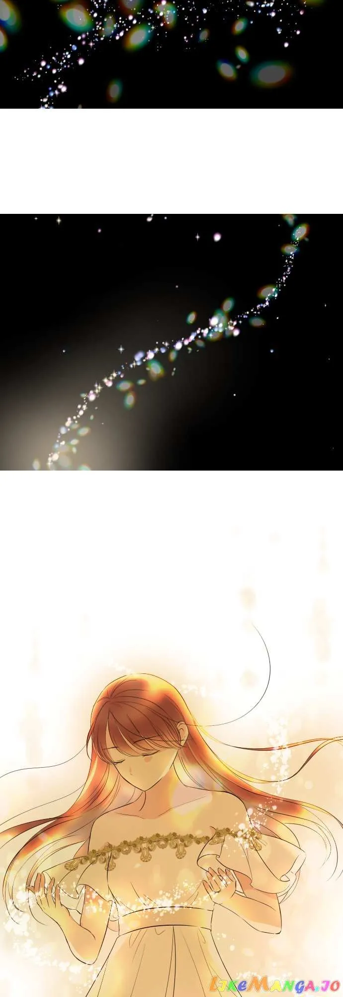 Protected by My Dragon Knight Chapter 119 - Page 34