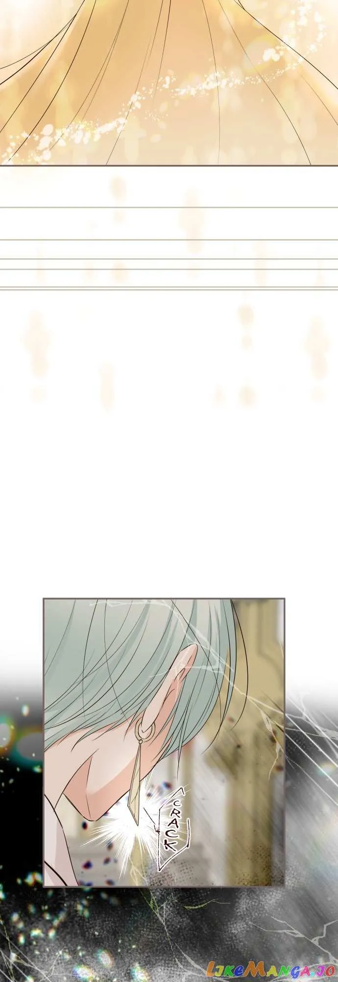 Protected by My Dragon Knight Chapter 119 - Page 35