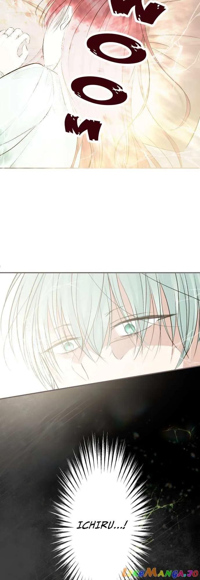 Protected by My Dragon Knight Chapter 119 - Page 37