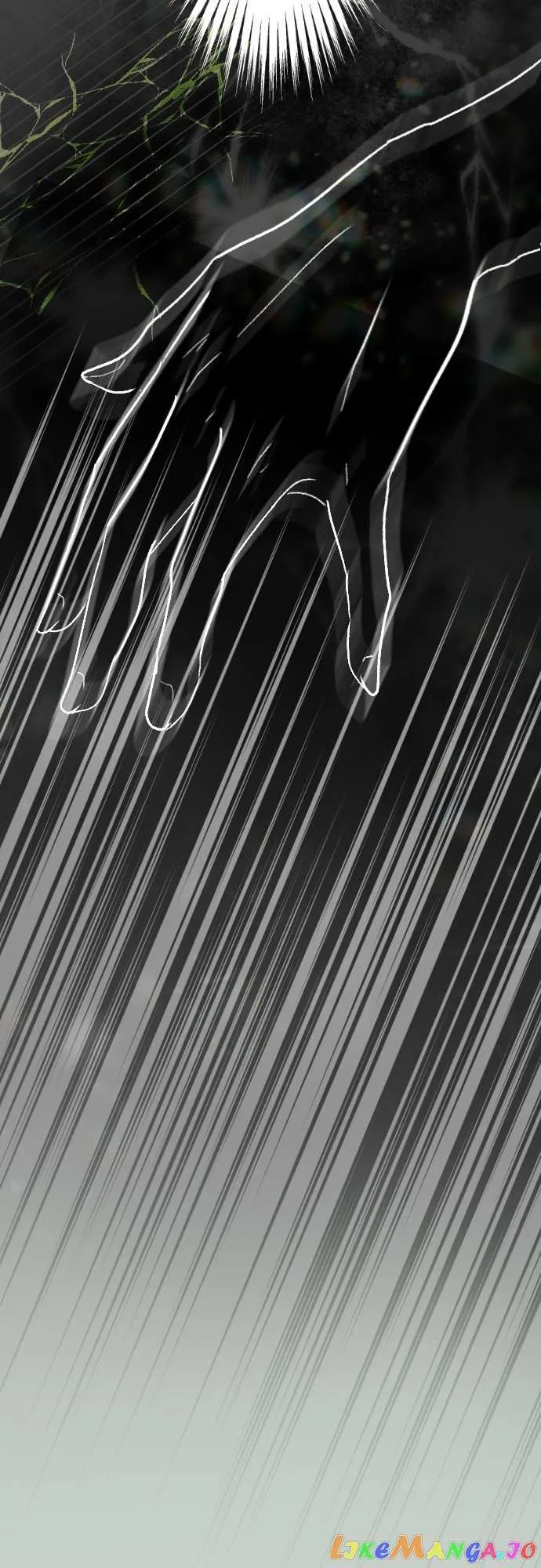 Protected by My Dragon Knight Chapter 119 - Page 38